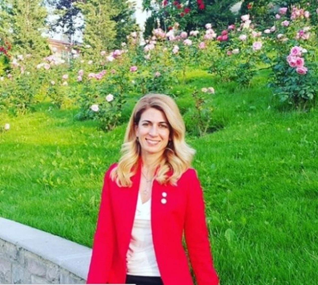 CHP'Lİ DİDEM ENGİN FINDIK ÜRETİCİLERİNİN SESİ OLDU