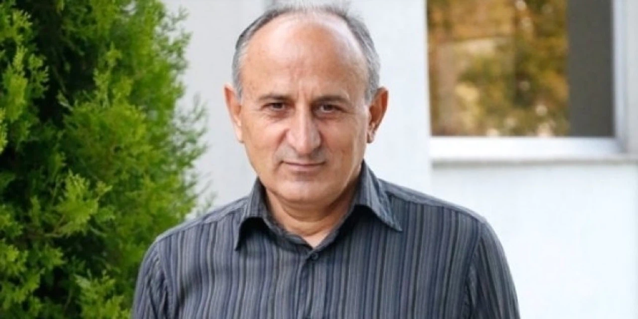 CHP'li Dursun Çiçek: Hâkim ve savcılar baskıdan bıktı, AKP Genel Başkanı yargılanmaktan korkuyor