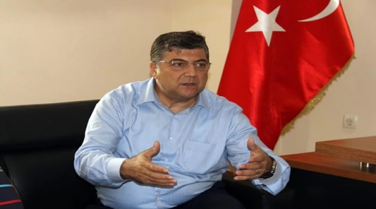 CHP'li Sındır: 'herkes temel haklara sahip olmalıdır'