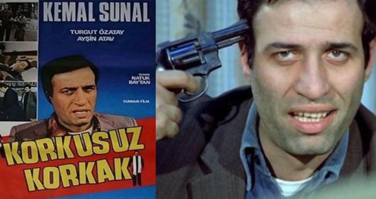 İşte Muharrem İnce'nin bahsettiği film…