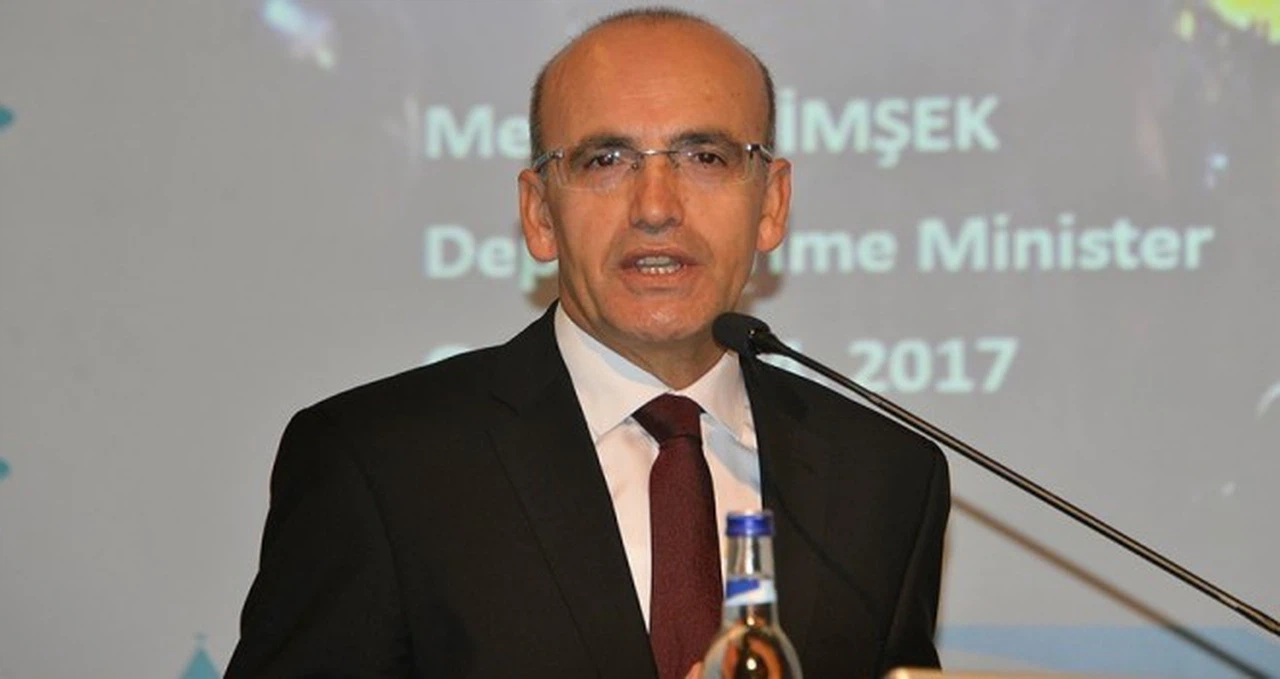 Yatırımcılara 'Zeytin Dalı' mesajı