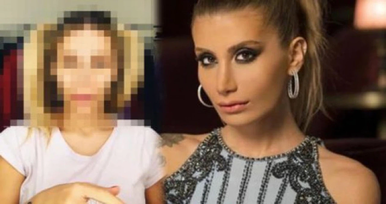 İrem Derici'nin makyajsız görüntüsü sosyal medyayı karıştırdı