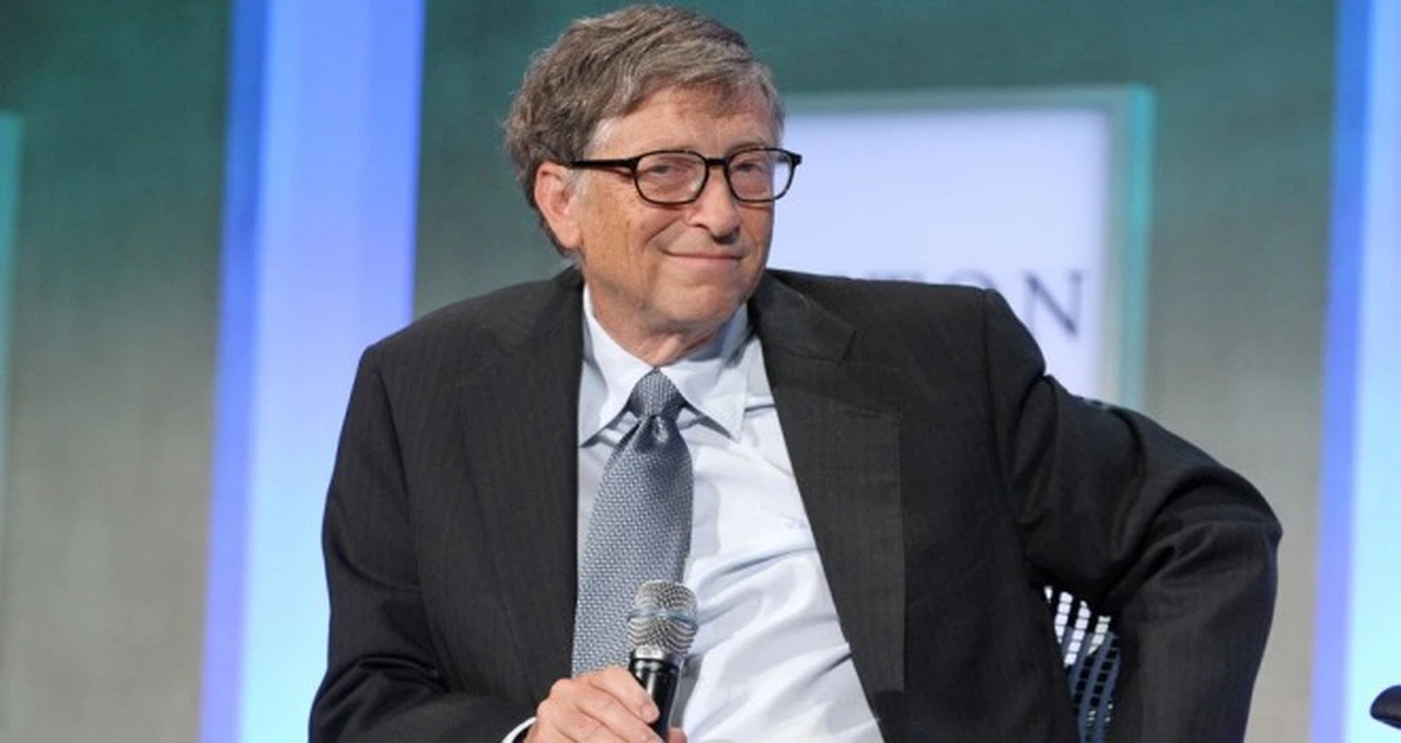Bill Gates Abraaj'ın hesaplarını inceleyecek