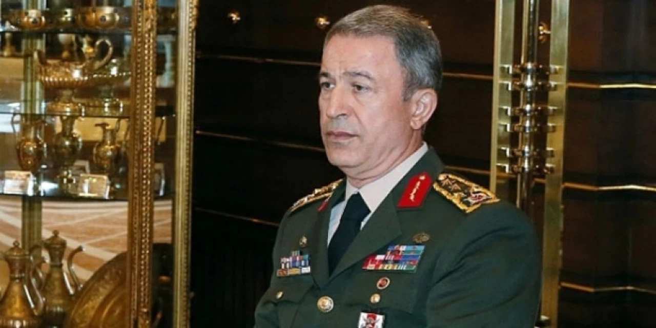 Darbe Komisyonu, Akar'a 10 soru gönderdi