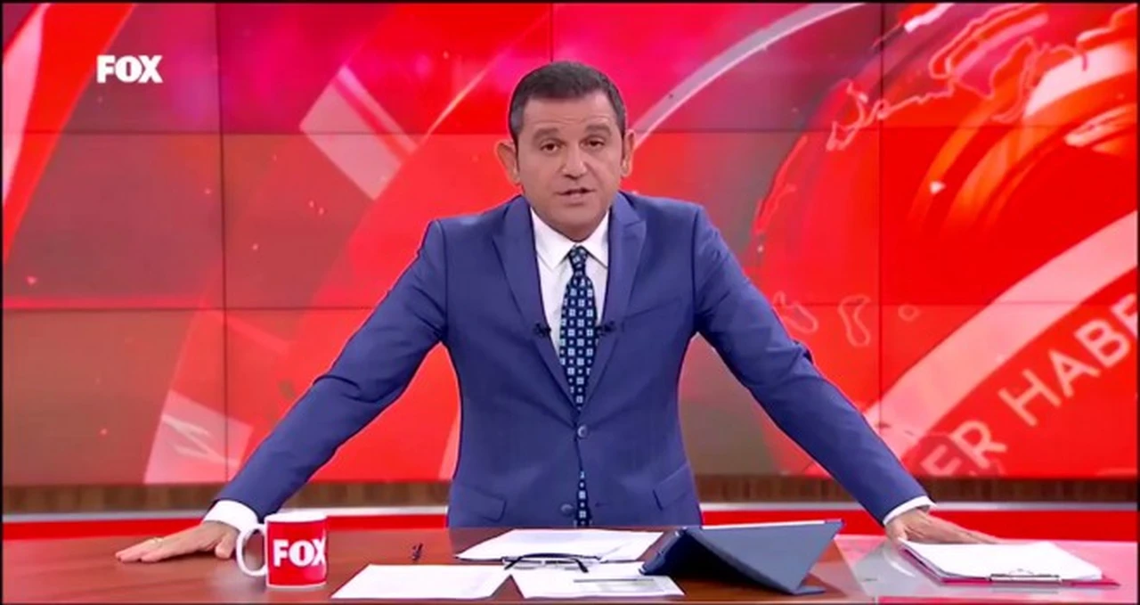 Fatih Portakal'dan yandaş medyaya Mansur Yavaş tepkisi: Hepsini arşivliyorum!