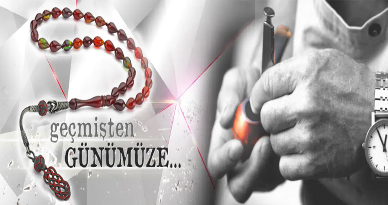 ORJİNAL KEHRİBAR TESBİH NASIL ANLAŞILIR