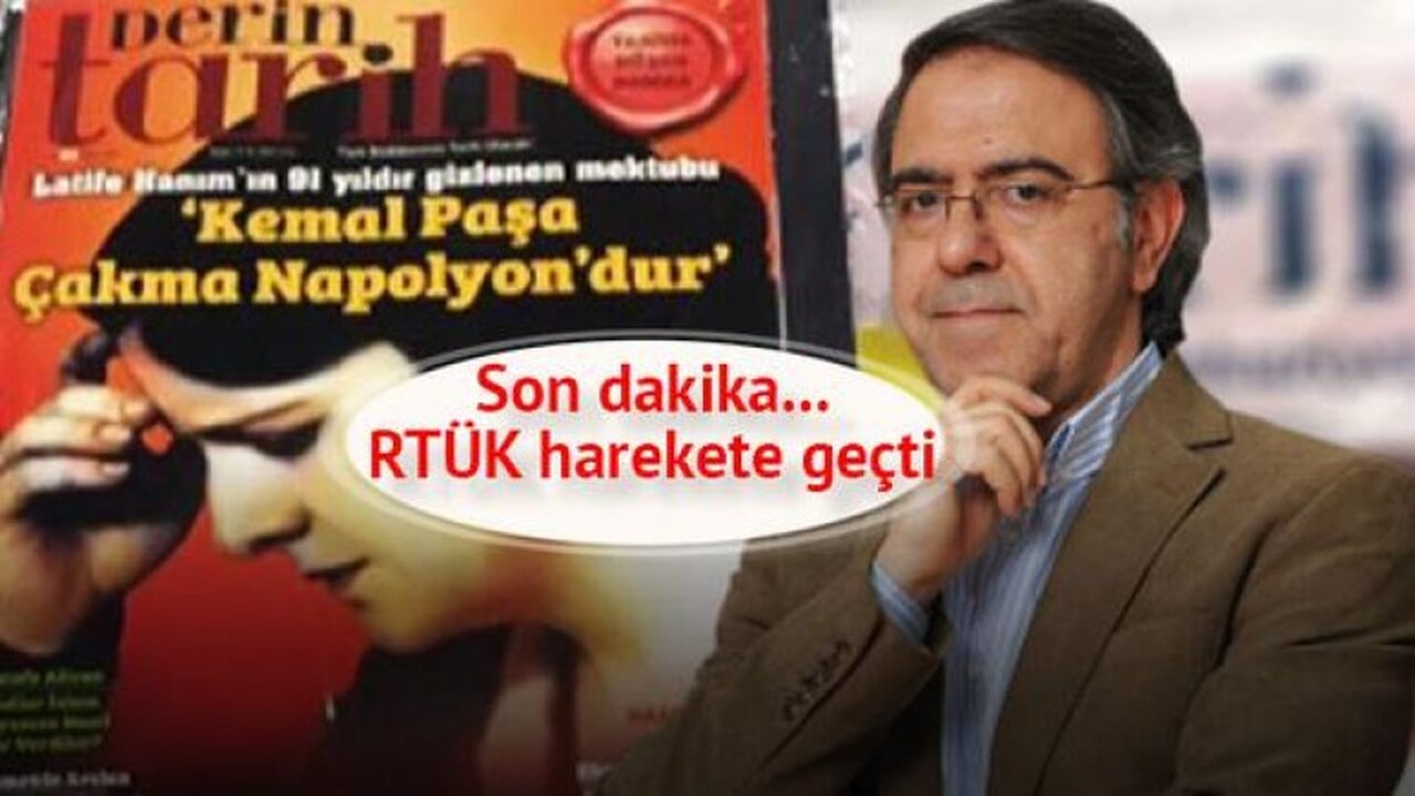 Derin rezalet'e darbe üstüne darbe: Raflardan iniyor...