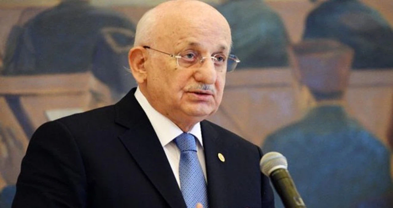 'Erken seçim'e ilk tepki: Zorlamayın