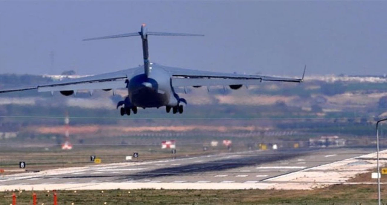 ABD Büyükelçiliği'nden flaş İncirlik tweeti