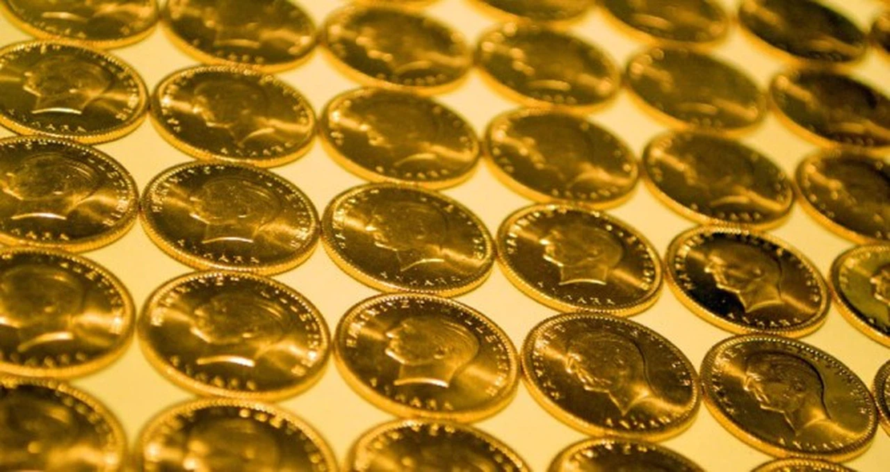 11 Aralık Pazartesi güncel altın fiyatları Çeyrek altın kaç lira? Gram altın ne kadar?