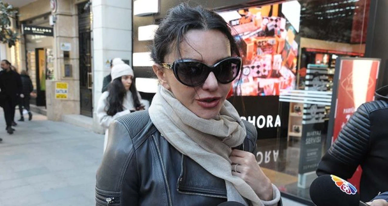 Hande'den Cem'e… Kendini orada bitirdin