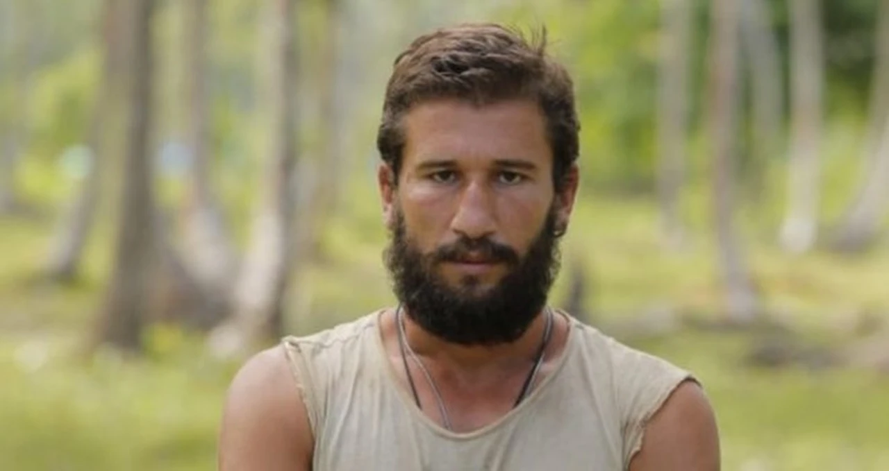 Survivor 2018'in birincisi Adem'den adada cinsellik itirafı
