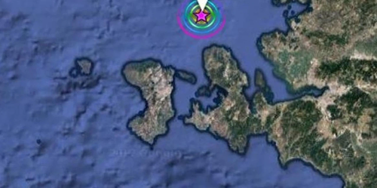 Ege Denizi'ndeki depremler için uzmanlar ne diyor?