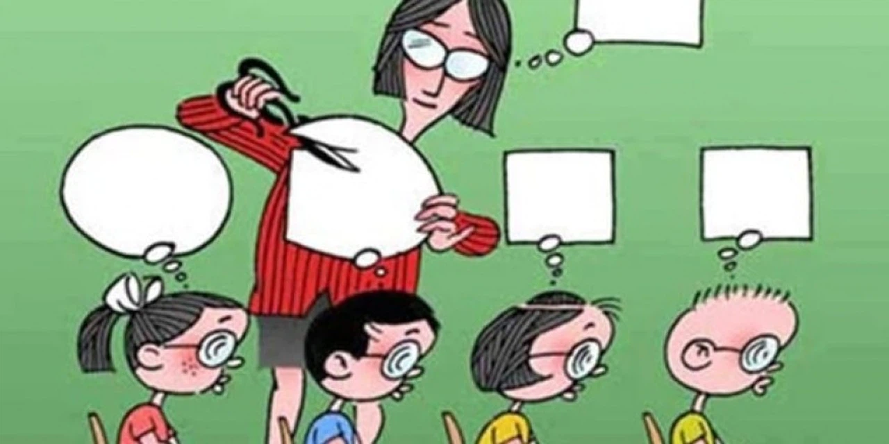 'Ekonomi Bakanı PISA raporuna bakmalı; eğitim politikasını 'torna tezgahı' gibi görmeyi terk etmeliyiz'