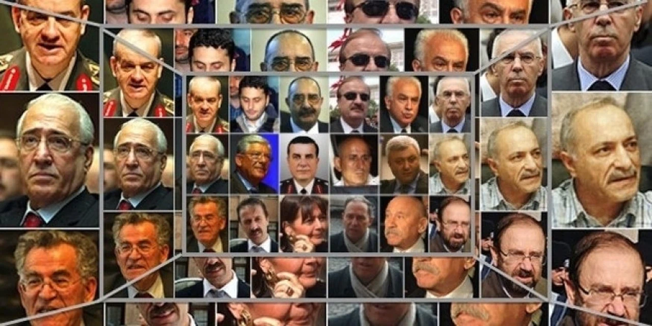 Ergenekon davası sil baştan; savcı 114 sanığın beraatini istedi