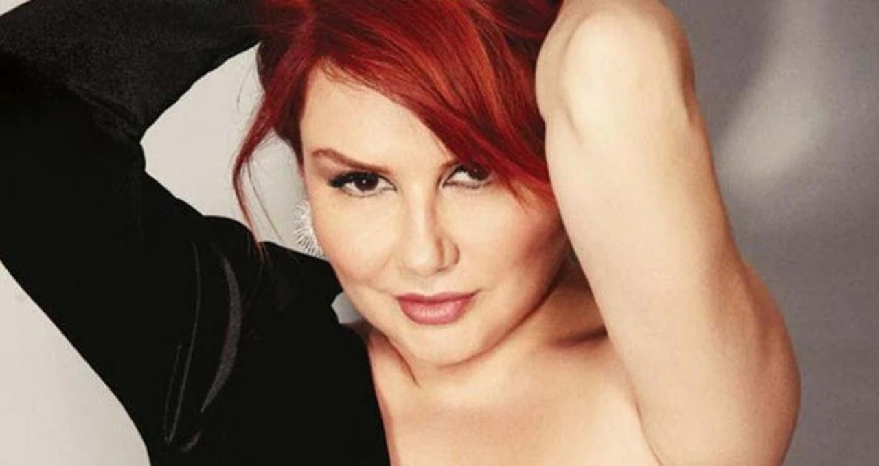 Deniz Seki verdiği kiloların ardından duygusal bir paylaşım yaptı