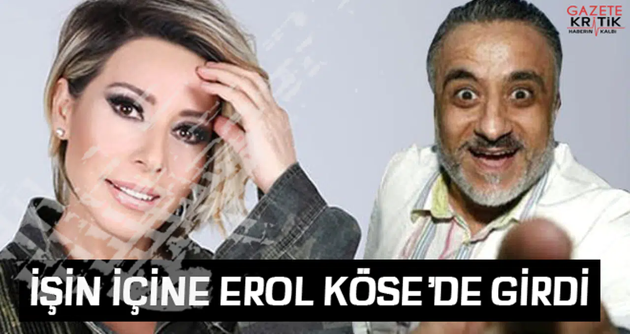 Erol Köse İntizar'ı eşcinsel olduğu için kovduğunu açıkladı