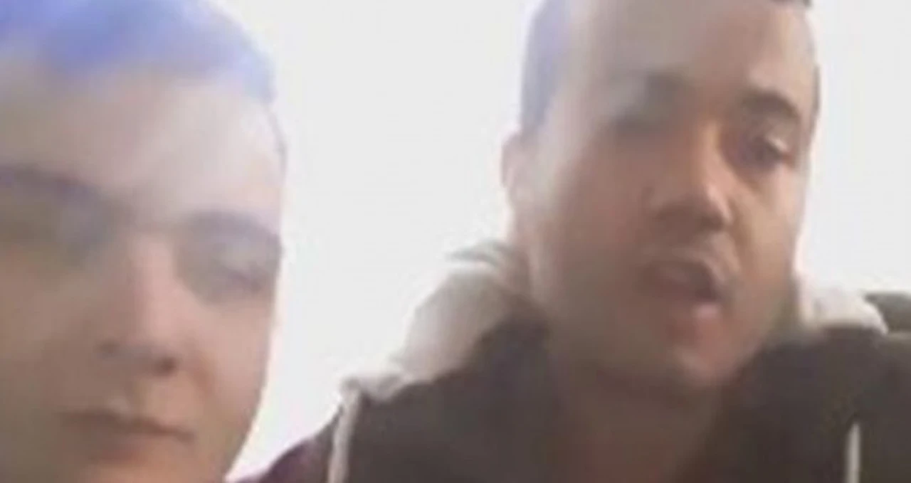 Atatürk'e ve annesine küfredip Mısırlıoğlu'na sahip çıktılar!