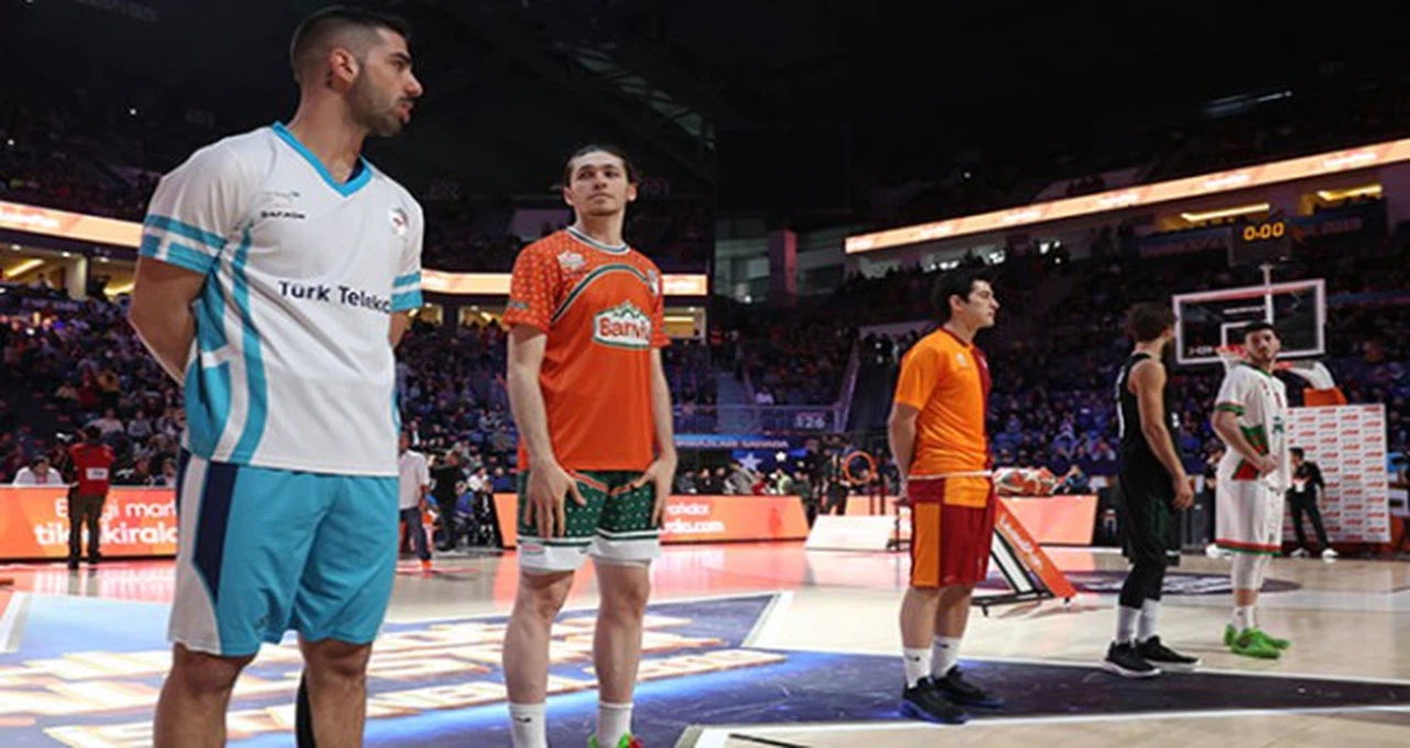 All-Star 2019'un kazananı Asya Karması