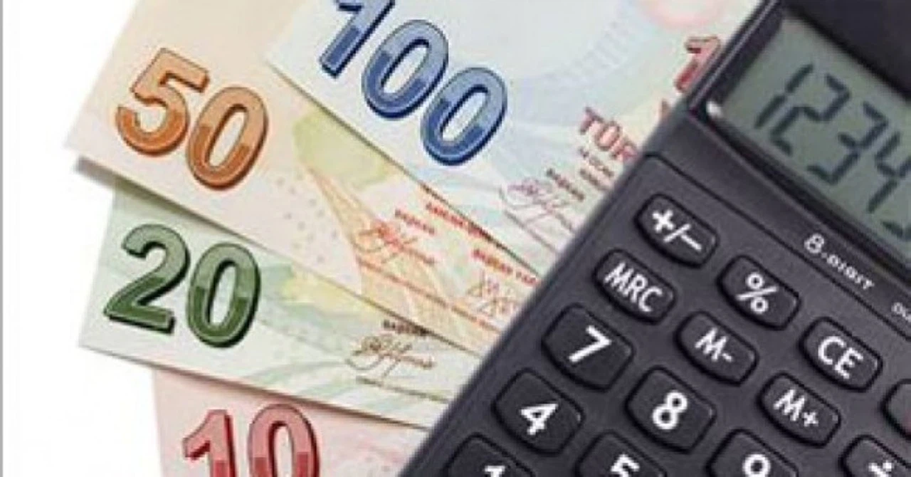 Gelir testi borcunda 6 milyon kişiye müjde