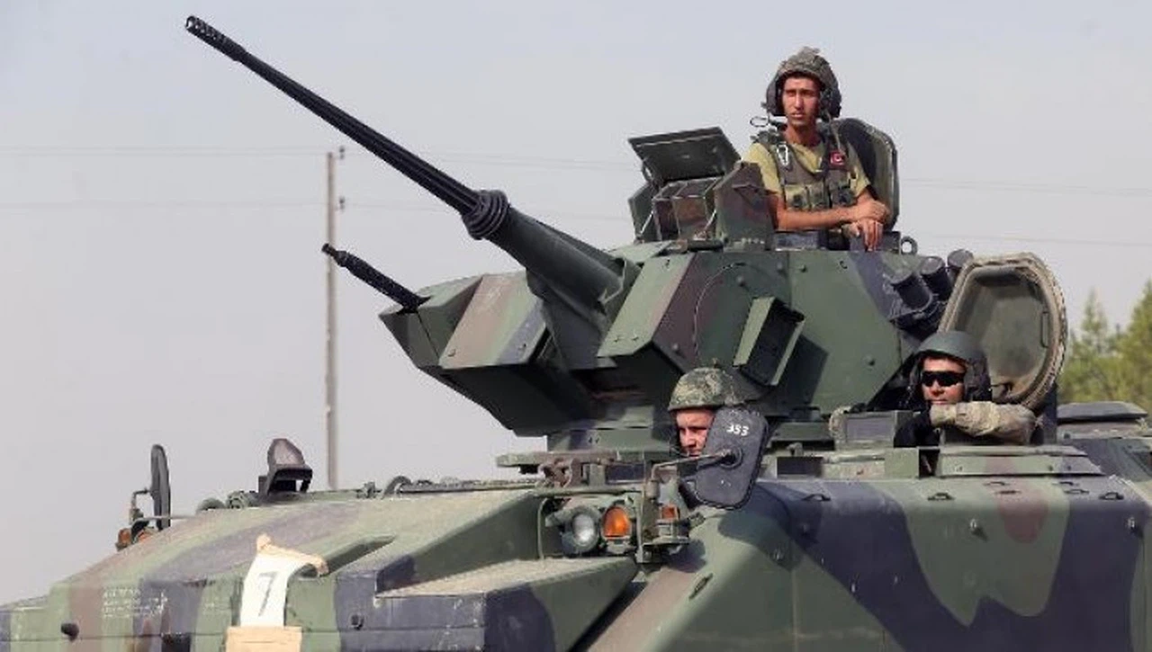 'Gizli hizmet' rekor kırdı