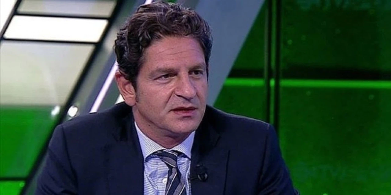 Güntekin Onay: Lütfen artık bu işi kapatalım, kesinlikle siyasi mesaj vermedim