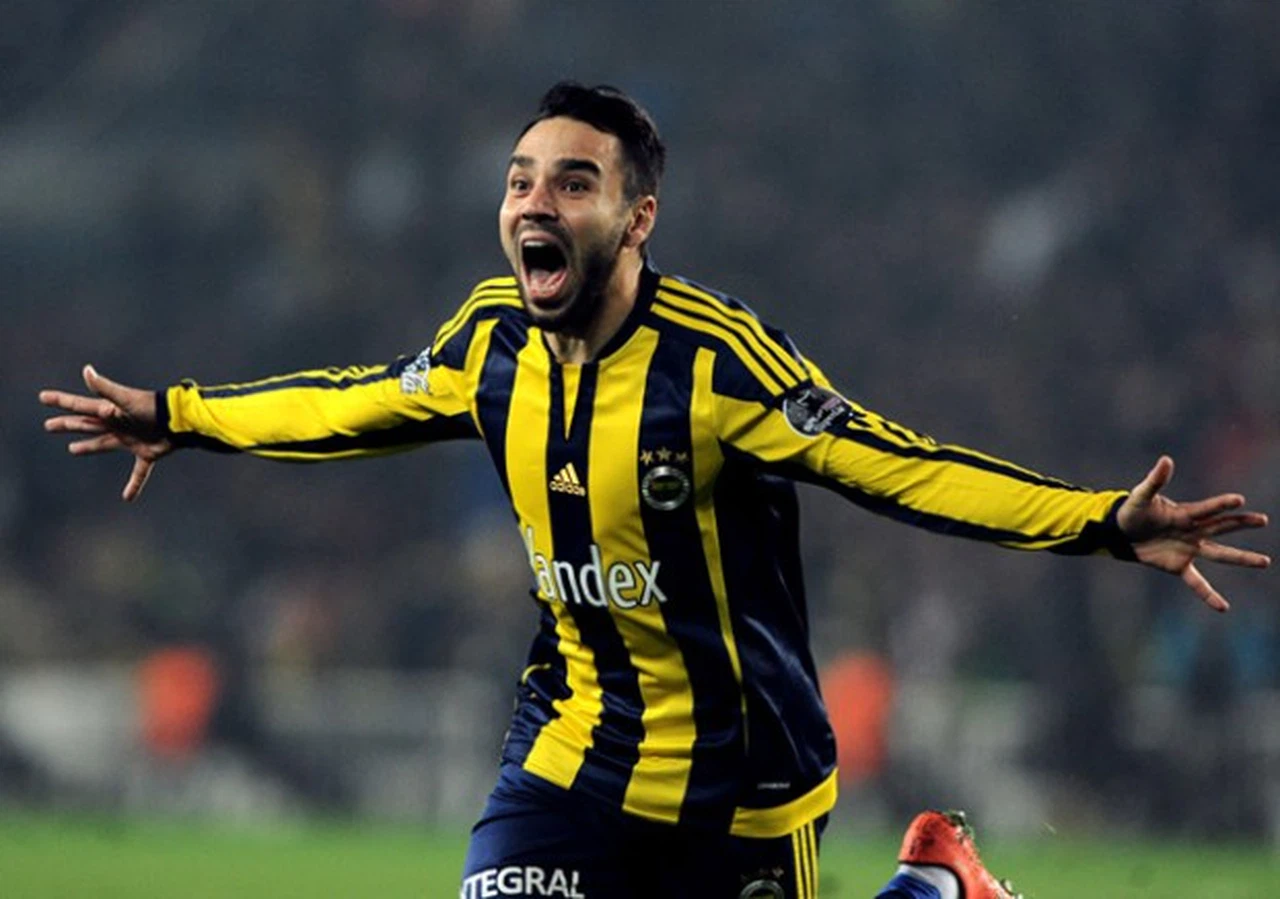 Günün transfer bombası! Volkan Şen Galatasaray'da
