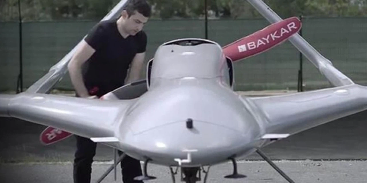 İBB'den Erdoğan'ın damadı Bayraktar'ın başkanı olduğu vakıfla protokol