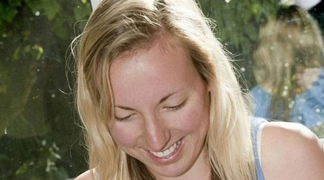 İngiliz tıp öğrencisini Türkiye'den sipariş ettiği haplar öldürdü