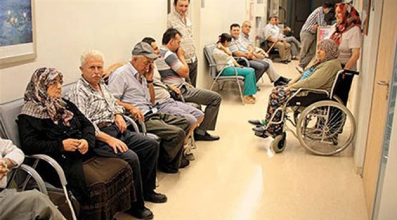 İşte hastanelerde ödenecek yeni muayene ücretleri!