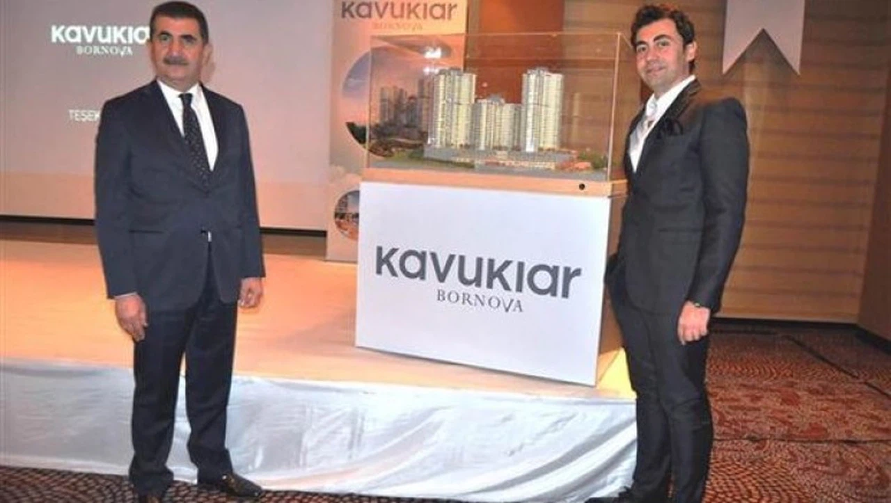 İzmirli ünlü iş adamı göz altına alındı