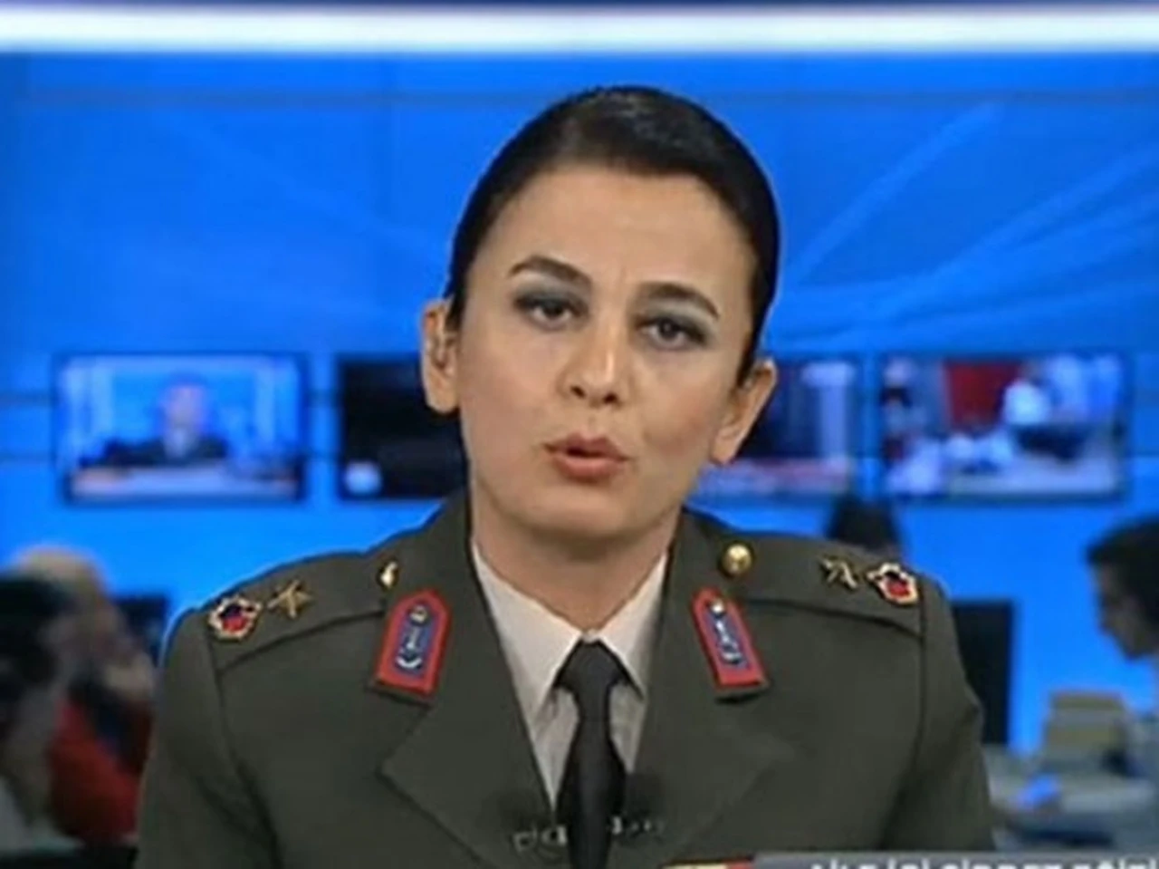 Jandarmanın ilk kadın komutanı Songül Yakut da şehit oldu