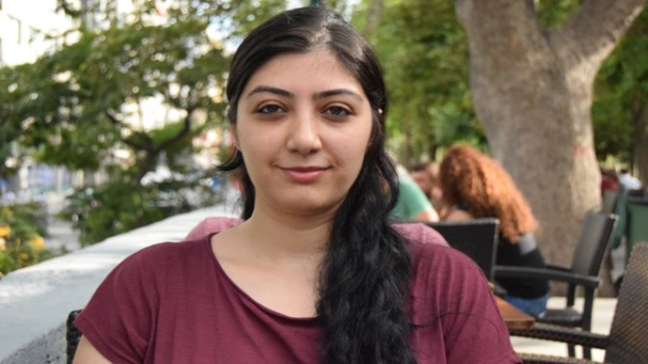 'Kadın olduğum için belediyeden atıldım!'