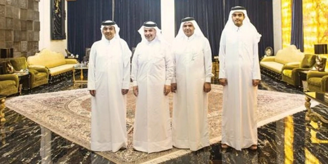 Katar'dan: Bizim için Körfez İşbirliği Konseyi bitmiştir, bundan sonra bütün projelerimizi Türkiye'yle yapacağız