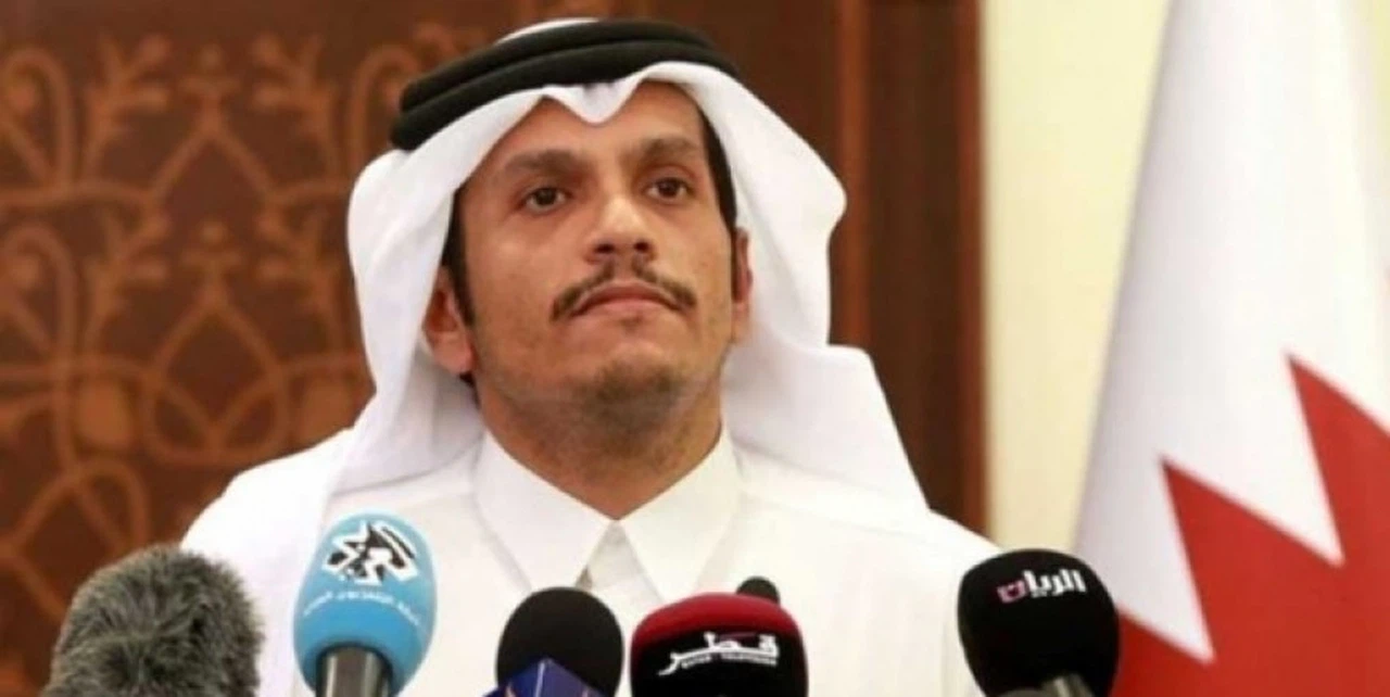 Katar'dan 'Türk askeri' açıklaması: Tüm bölgenin güvenliği için geliyor