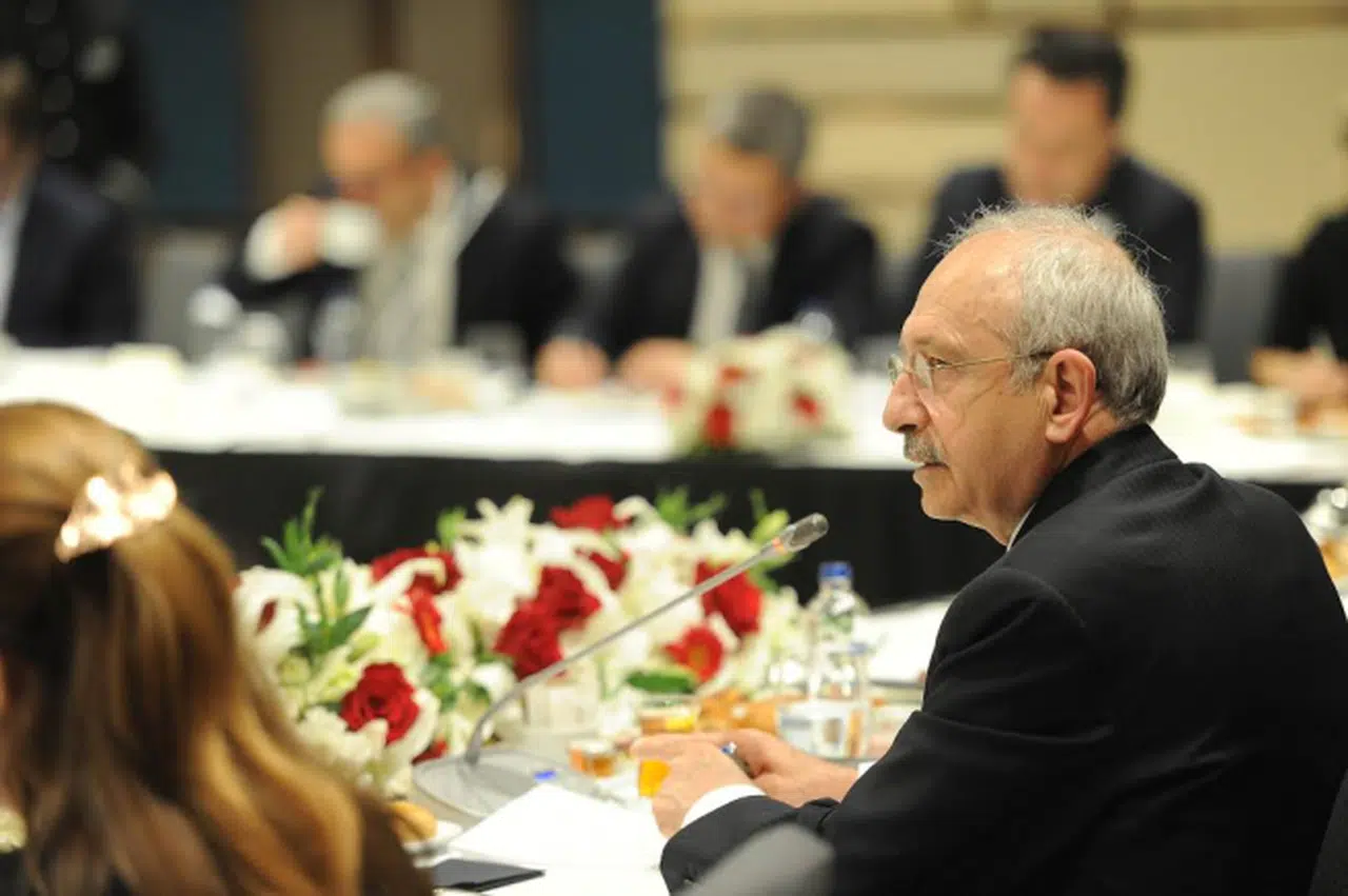 Kılıçdaroğlu'ndan flaş '15 Temmuz' iddiası: Elimde özel dosya var