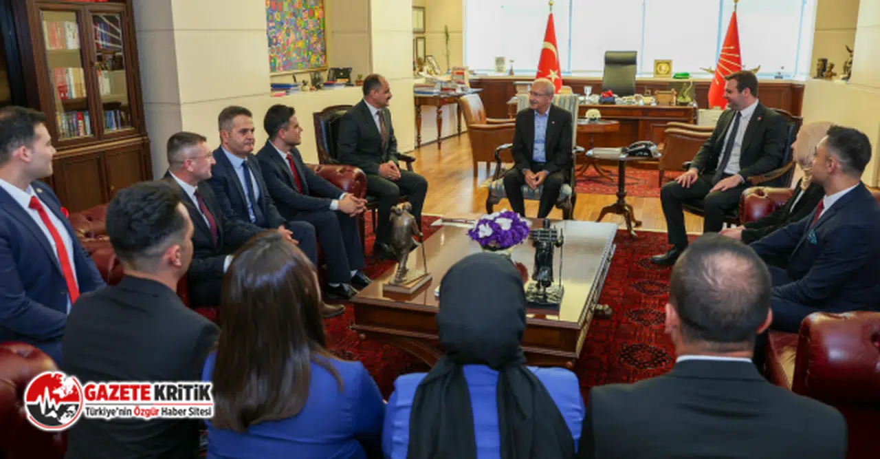 Kılıçdaroğlu'ndan işsiz uzman erbaşlara sahip çıkma çağrısı:Biz hazırız, AKP ve MHP'de hazır mı?