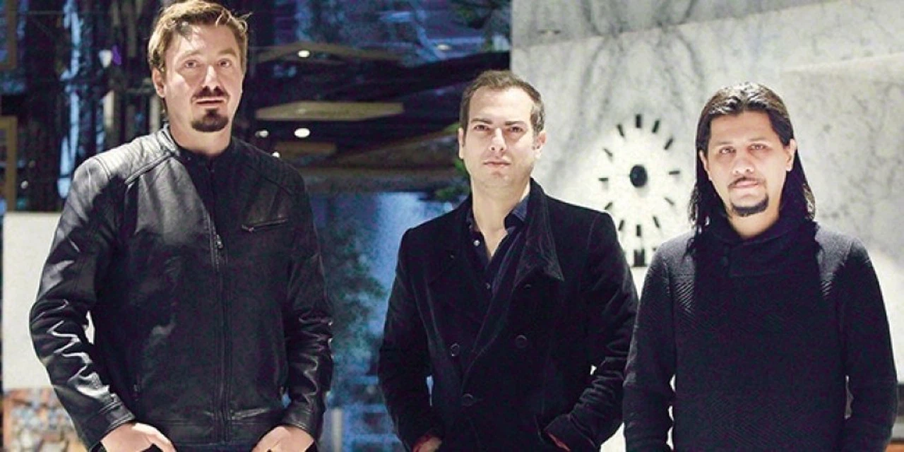 Mor ve Ötesi: Yaptığımız şey eğlence değil, biz olsak 81 ile de sahne kurardık