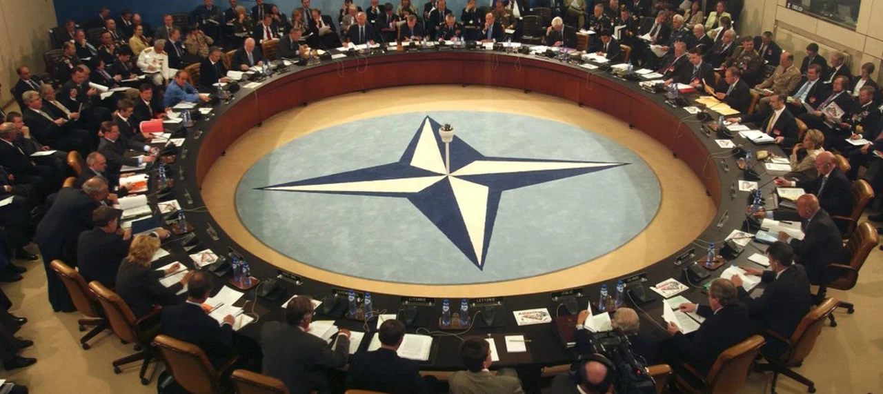 NATO'dan Türkiye ve Hollanda'ya çağrı: Tansiyon düşürülmeli