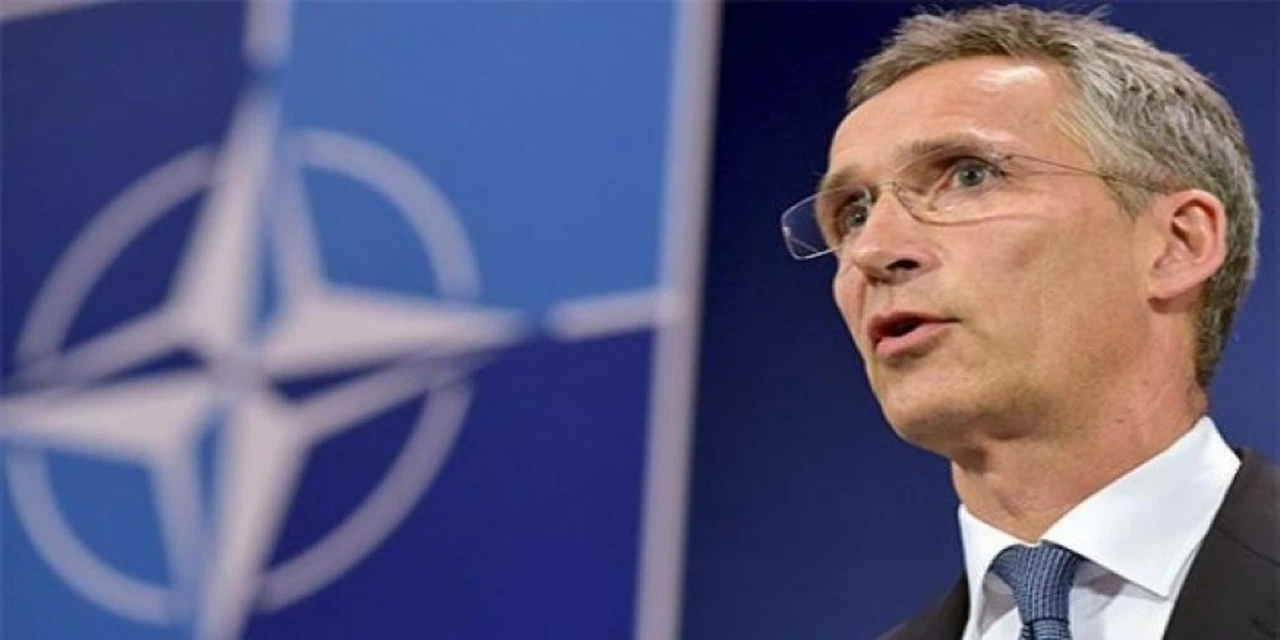NATO Genel Sekreteri'nden 'Şangay 5'lisi' yanıtı: Eminim ki, Türkiye ortak savunma anlayışını zayıflatmayacaktır