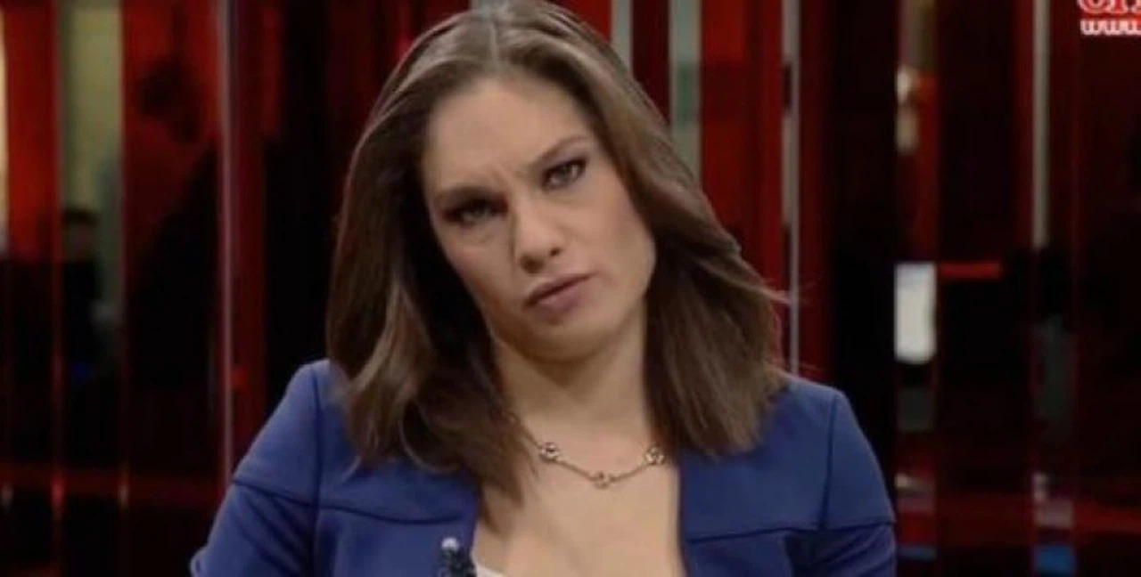 Nevşin Mengü: Temizlik işçisi olmak ayıp değil, seve seve yaparım