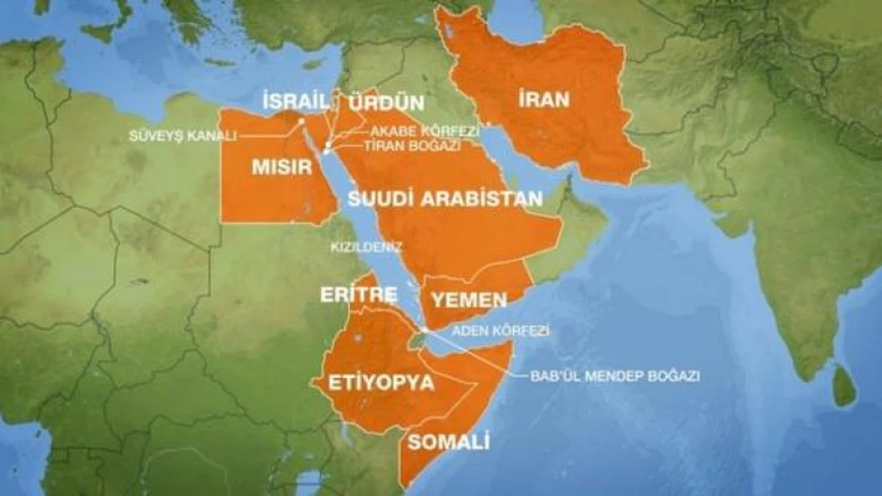 O ülke Katar ile ilişkileri kesmeyi reddetti