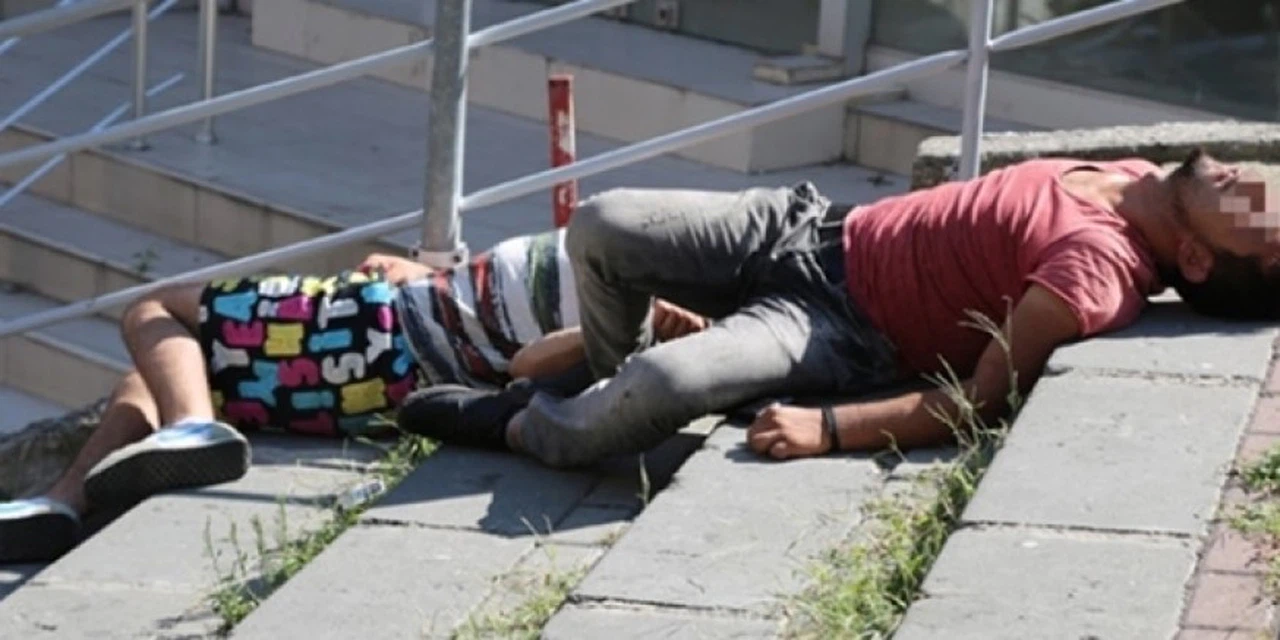 Savcıdan 'bonzai' açıklaması: Cezaevinde de, tedavi merkezlerinde de yer yok!