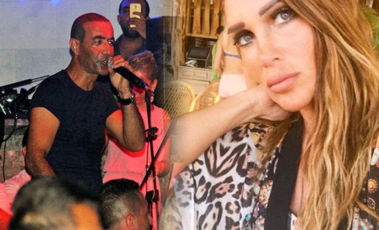 Seren Serengil'in itirafına Cengiz İmren'den cevap geldi