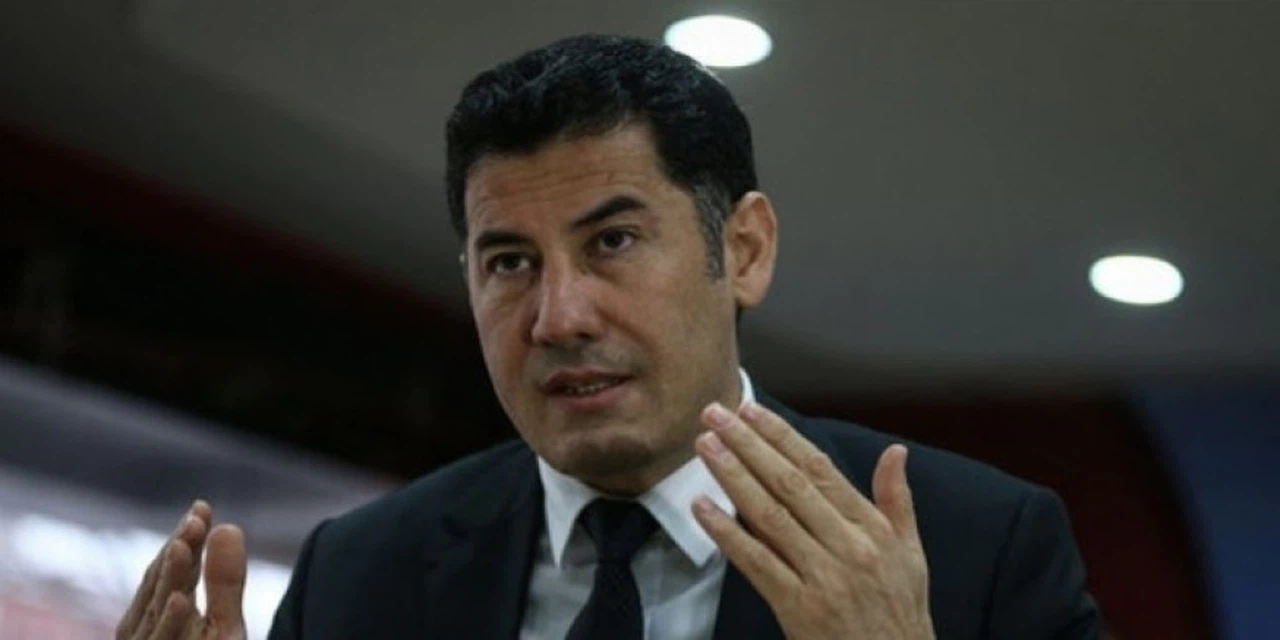 Sinan Oğan'ın MHP'den ihracı kesinleşti