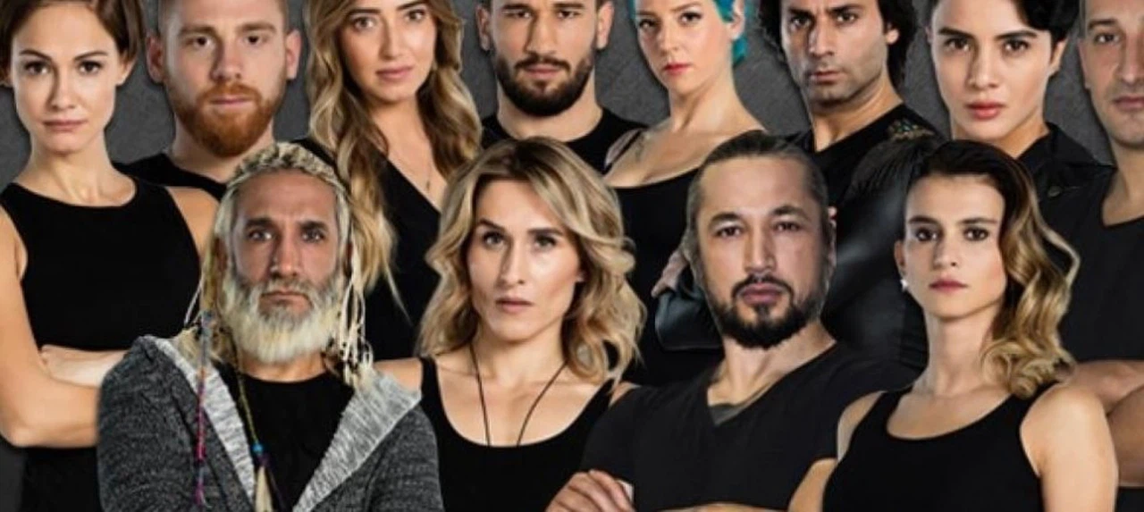 Survivor 2017 yarışmacısı dopingli çıktı!