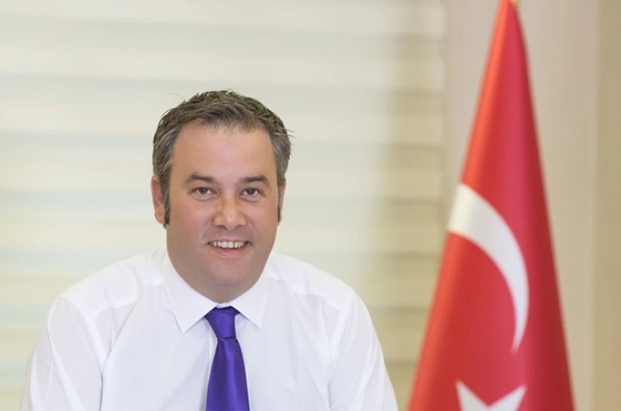 Tarık Akan İsmi Buca'da Yaşayacak