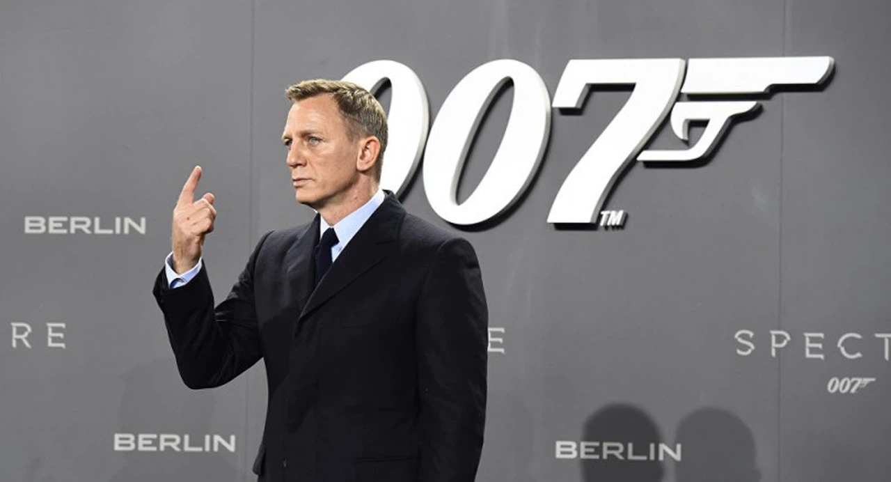 'Tekrar Bond olmaktansa, bileklerimi keserim' diyen Daniel Craig kararından döndü mü?