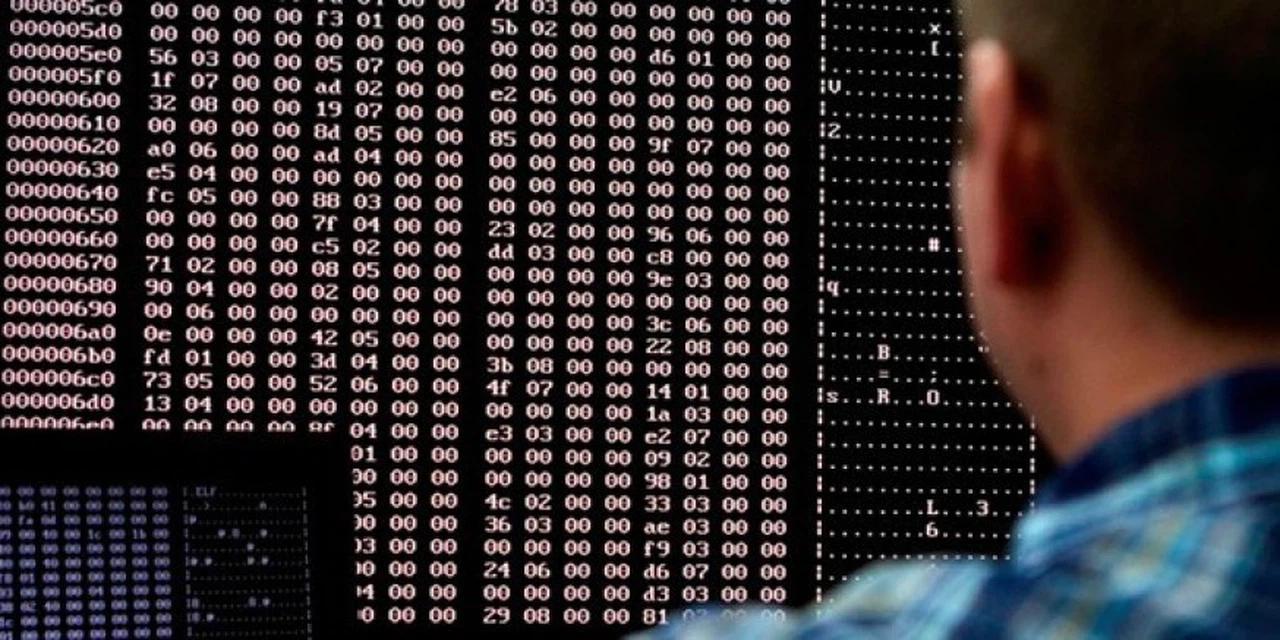 Türk hackerlar Almanya'da Twitter Hesaplarına Saldırdı