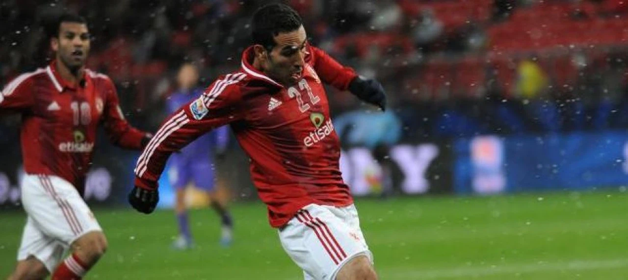 Ünlü futbolcu mahkeme kararıyla terör listesine alındı